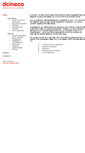 Mobile Screenshot of dcineco.com